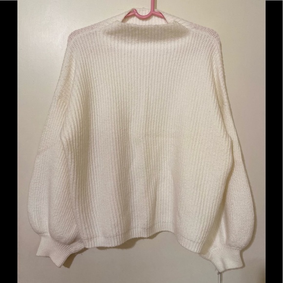 a new day Sweaters - 🆕 W/TAG Target x A New Day Mock Neck sweater